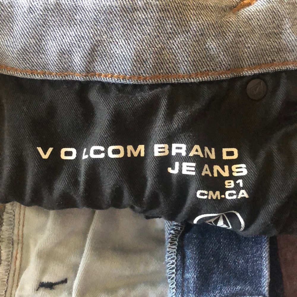 Volcom Jeans